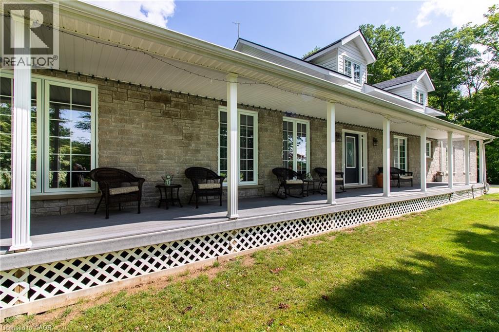 1239 CONC 6 TOWNSEND Road - 12