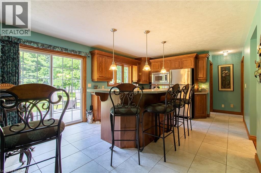 1239 CONC 6 TOWNSEND Road - 17