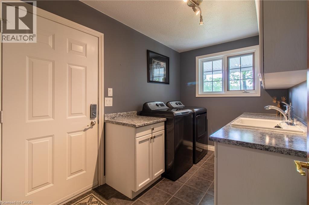 1239 CONC 6 TOWNSEND Road - 22