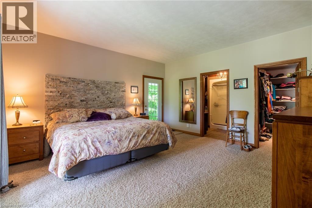 1239 CONC 6 TOWNSEND Road - 25
