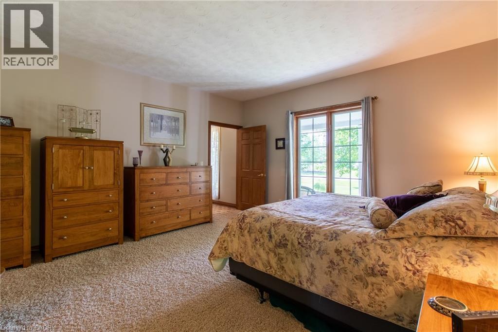 1239 CONC 6 TOWNSEND Road - 27
