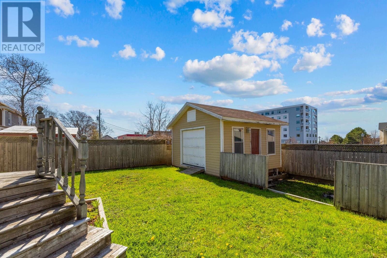 182 Hanover Street - 5