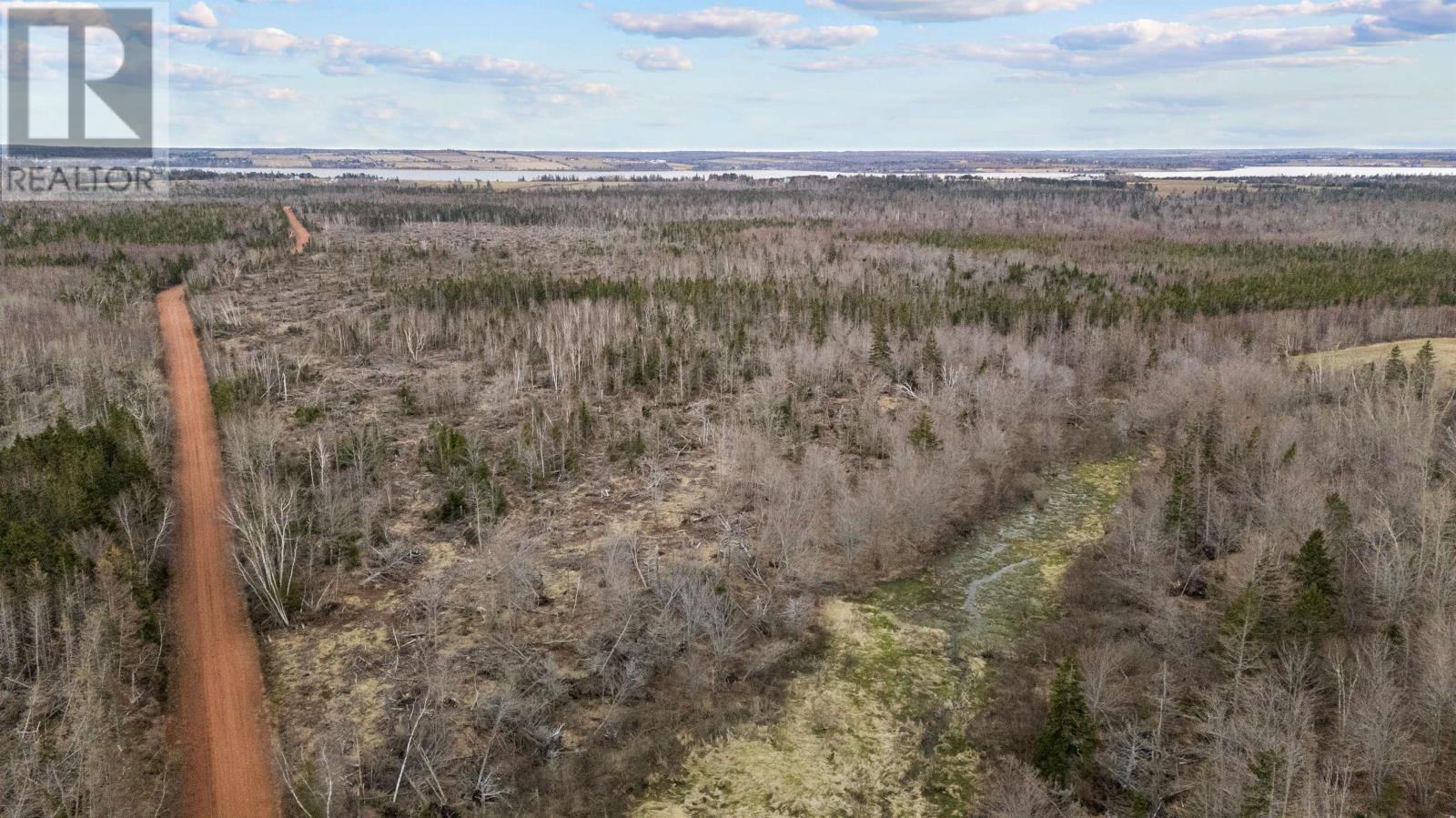 ACREAGE TURRET BELL Road