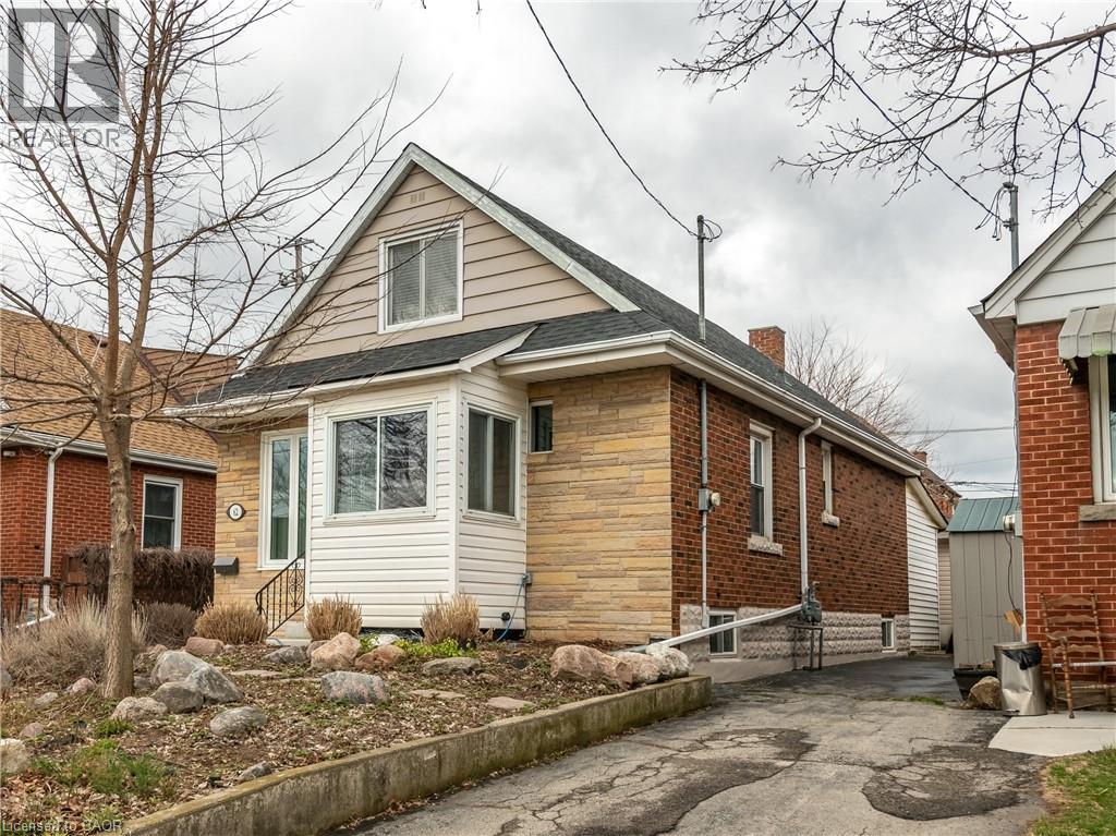 62 CROSTHWAITE Avenue S, Hamilton, Ontario, L8K2V1 — Photo 3