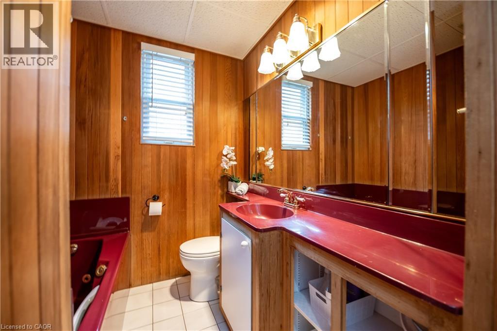 62 CROSTHWAITE Avenue S, Hamilton, Ontario, L8K2V1 — Photo 16