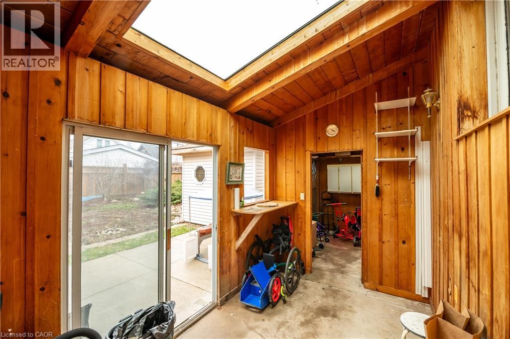 62 CROSTHWAITE Avenue S, Hamilton, Ontario, L8K2V1 — Photo 45