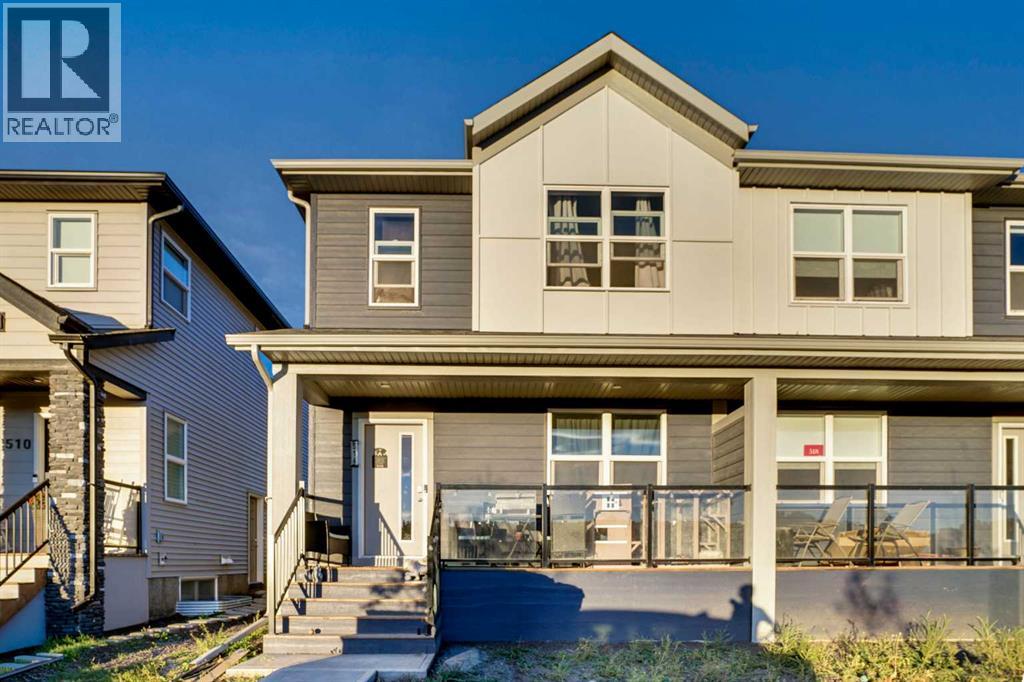 514 Wolf Willow Boulevard SE - photo 2