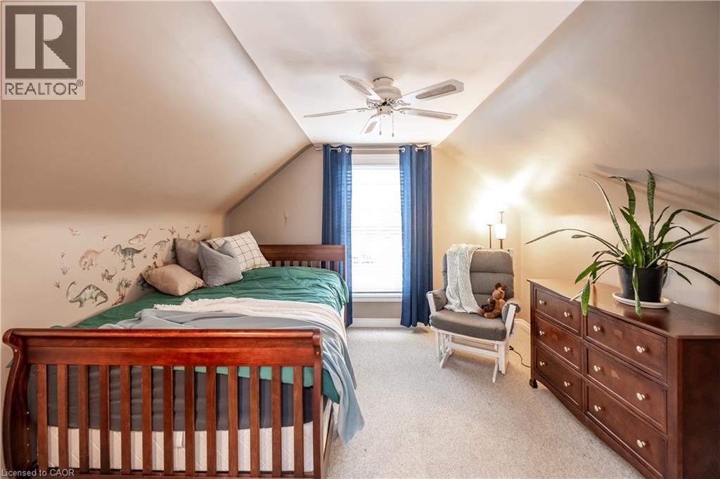 62 CROSTHWAITE Avenue S, Hamilton, Ontario, L8K2V1 — Photo 28