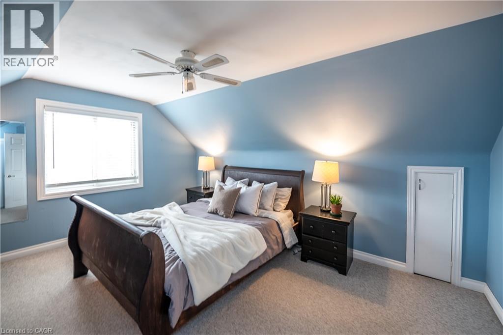 62 CROSTHWAITE Avenue S, Hamilton, Ontario, L8K2V1 — Photo 24