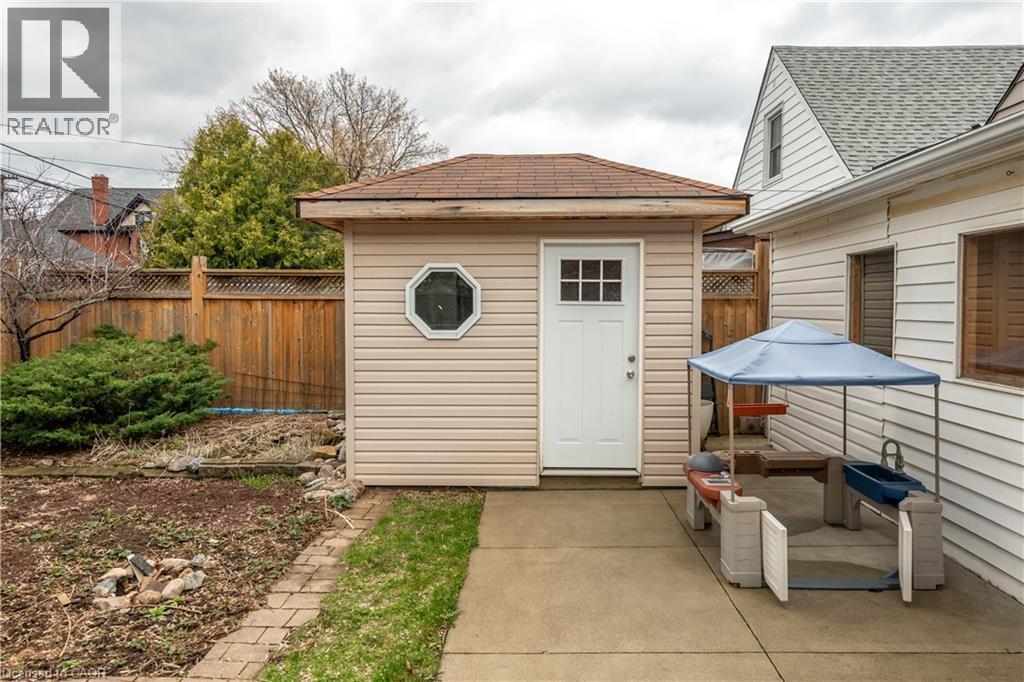 62 CROSTHWAITE Avenue S, Hamilton, Ontario, L8K2V1 — Photo 42
