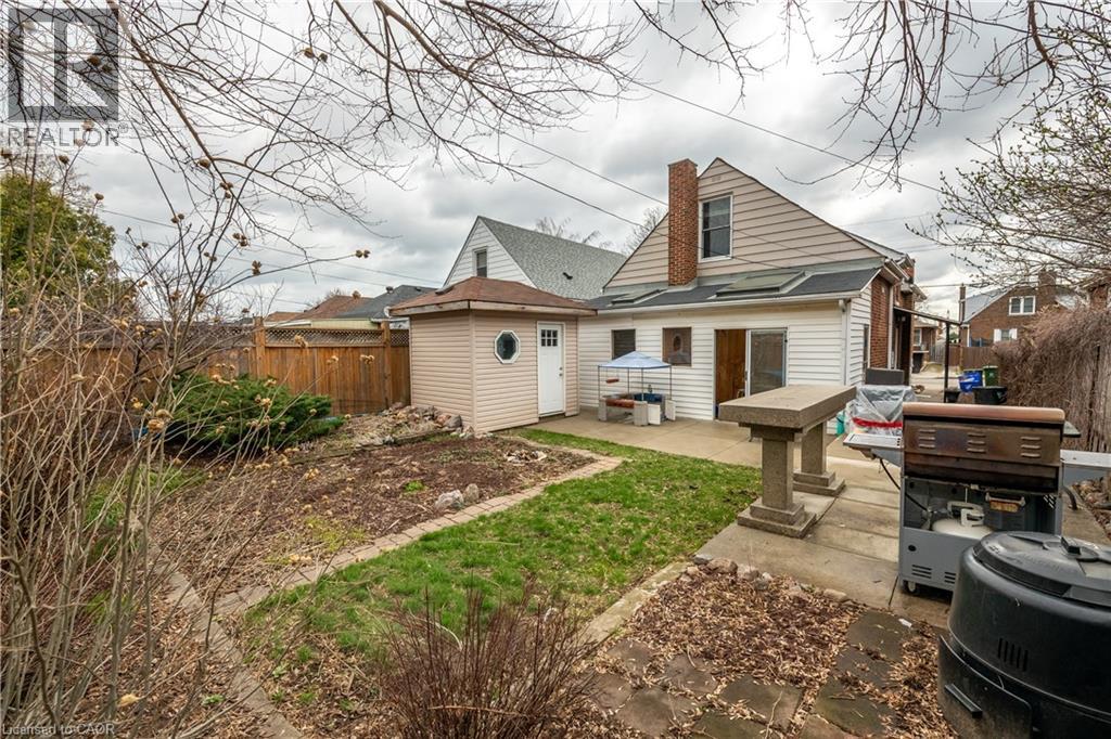 62 CROSTHWAITE Avenue S, Hamilton, Ontario, L8K2V1 — Photo 44