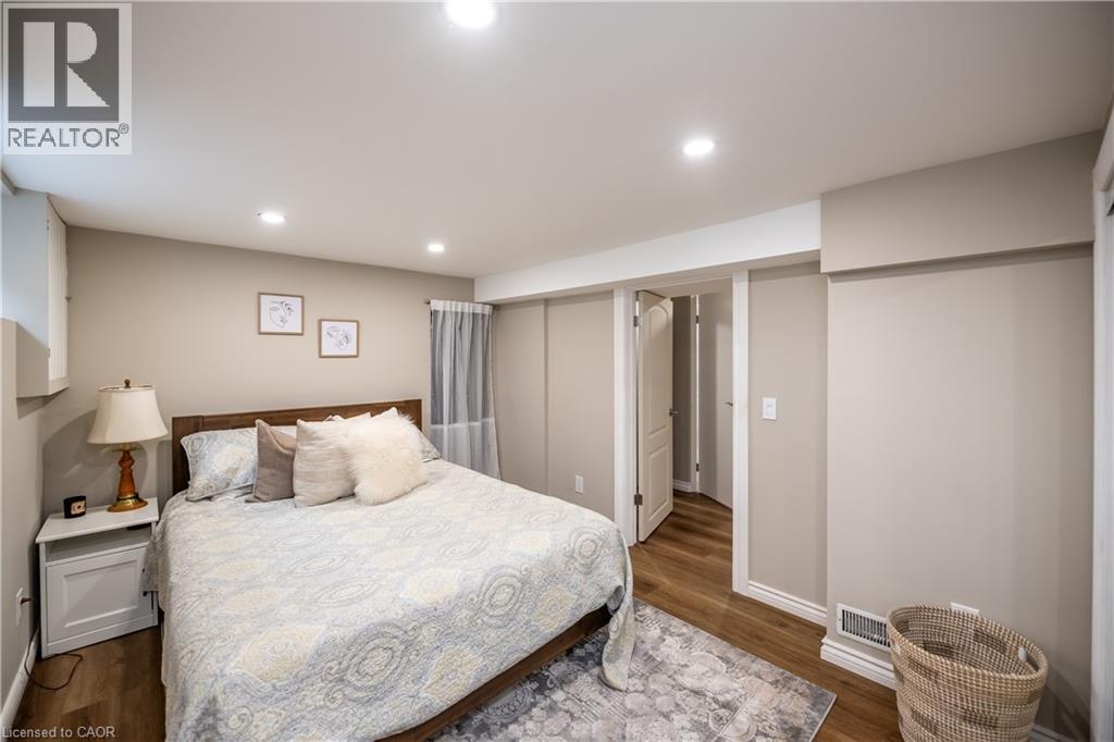 62 CROSTHWAITE Avenue S, Hamilton, Ontario, L8K2V1 — Photo 35