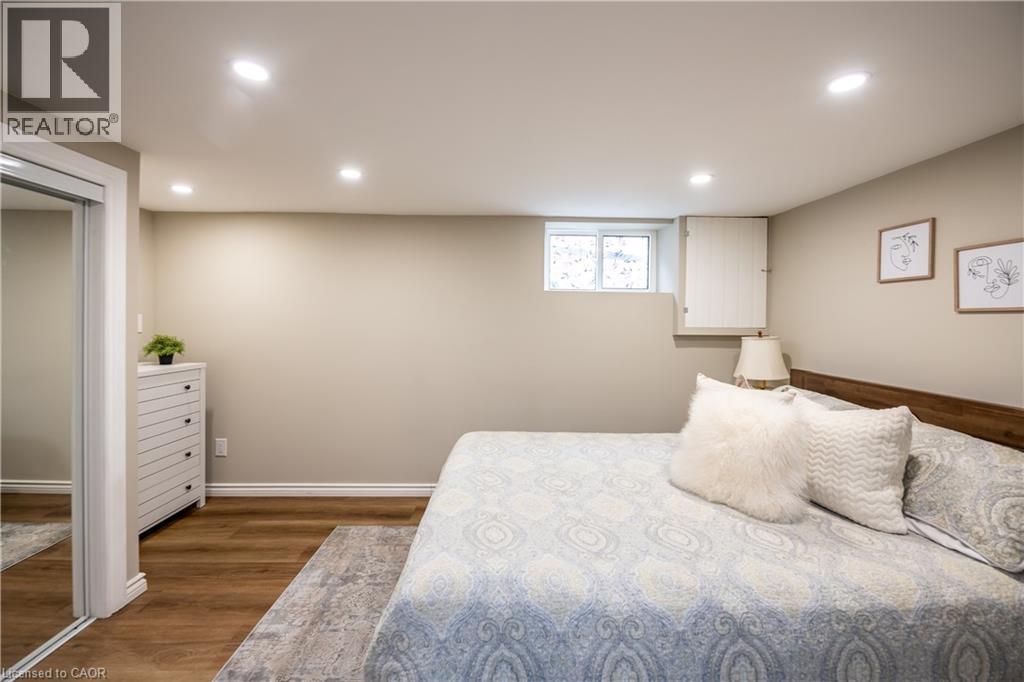 62 CROSTHWAITE Avenue S, Hamilton, Ontario, L8K2V1 — Photo 36