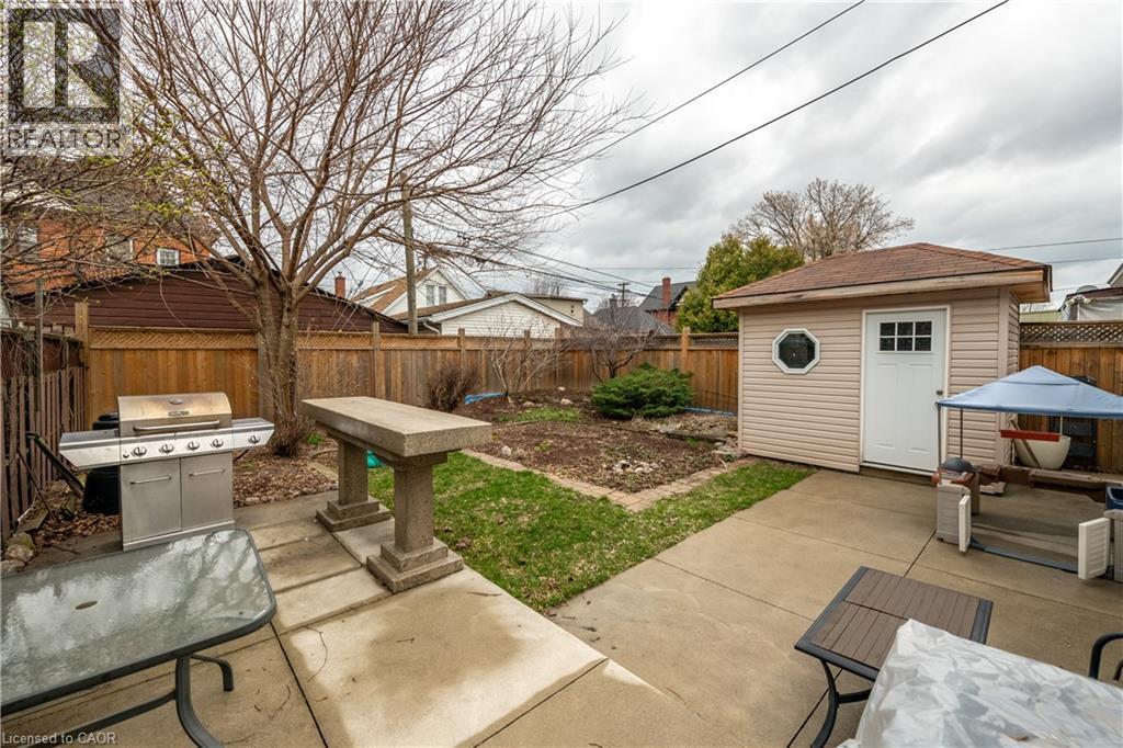 62 CROSTHWAITE Avenue S, Hamilton, Ontario, L8K2V1 — Photo 40