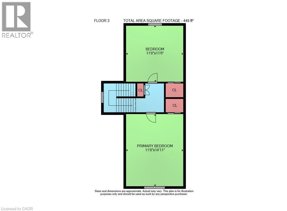62 CROSTHWAITE Avenue S, Hamilton, Ontario, L8K2V1 — Photo 48