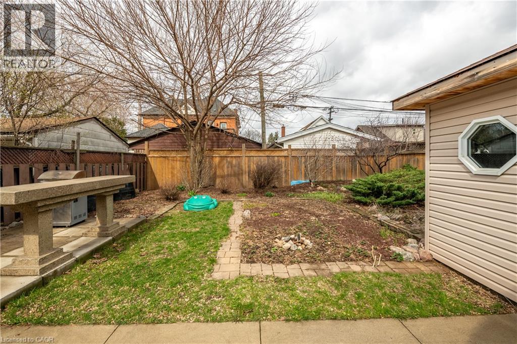62 CROSTHWAITE Avenue S, Hamilton, Ontario, L8K2V1 — Photo 41