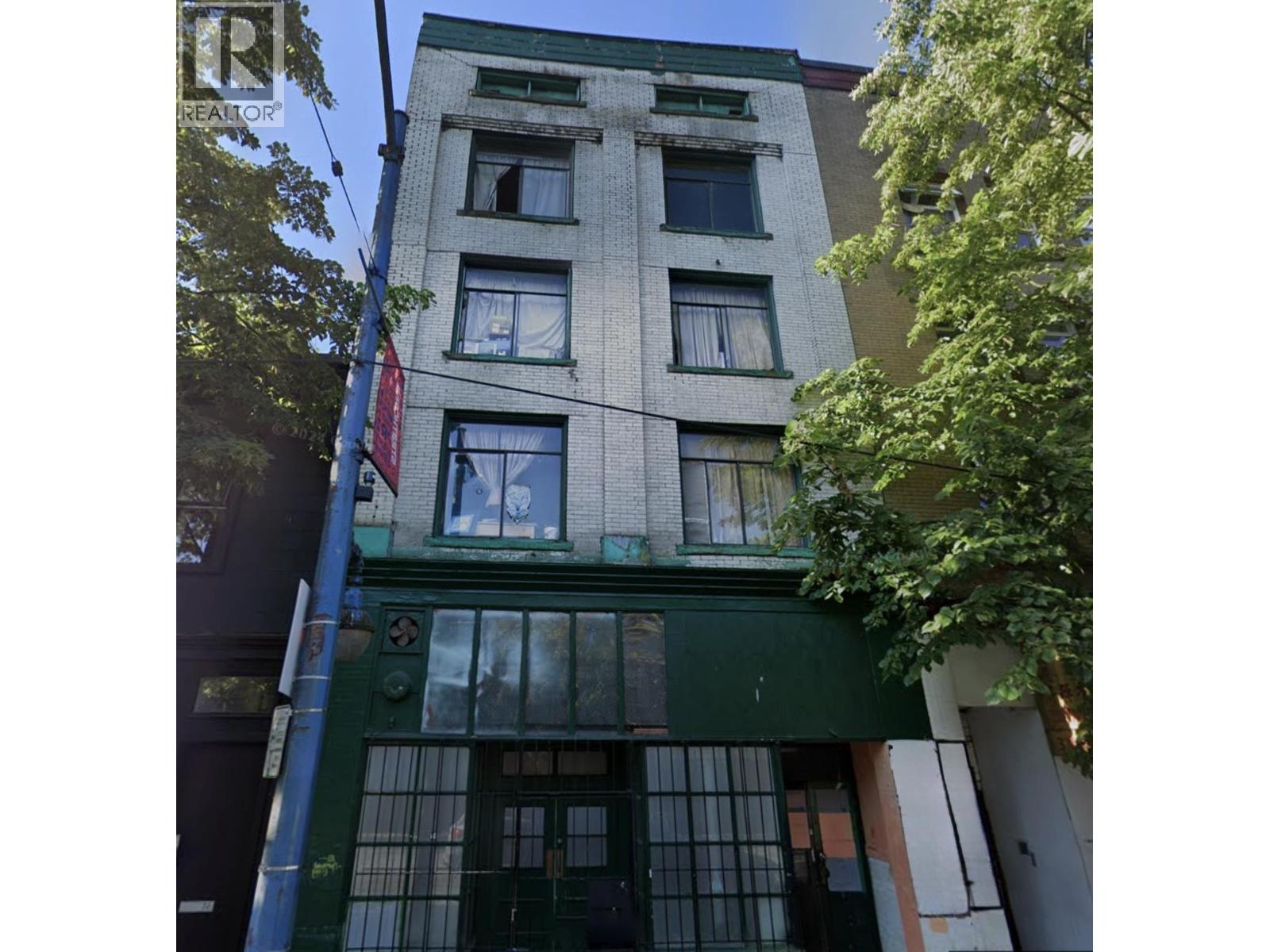 326 POWELL STREET