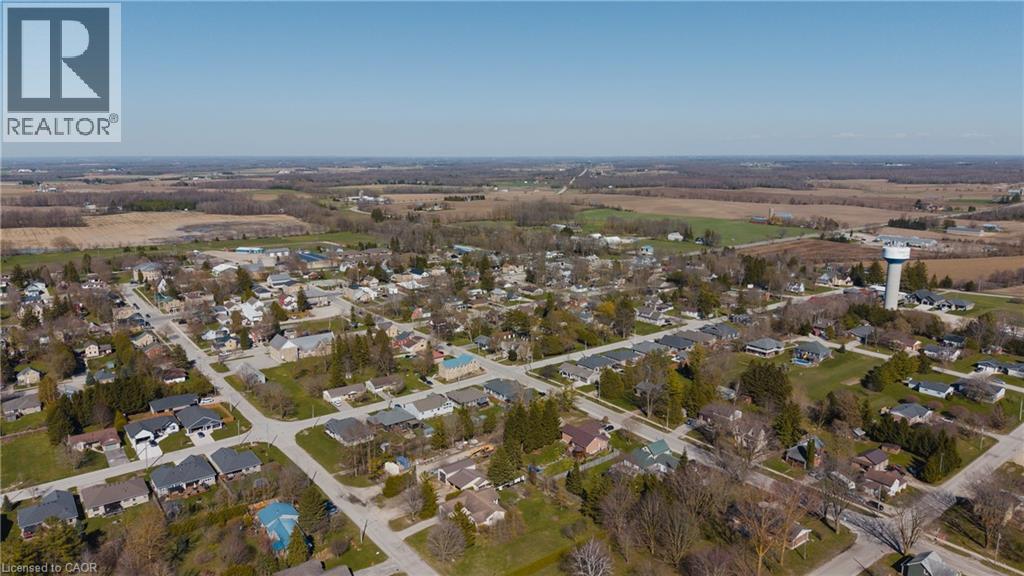 17 ALLAN Street W, Clifford, Ontario, N0G1M0 — Photo 32