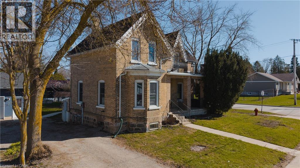 17 ALLAN Street W, Clifford, Ontario, N0G1M0 — Photo 26