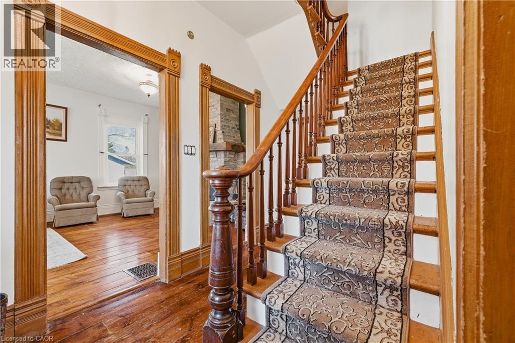 17 ALLAN Street W, Clifford, Ontario, N0G1M0 — Photo 17