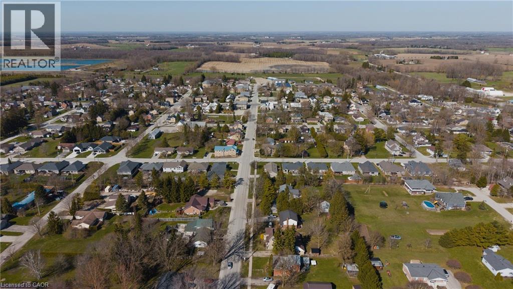 17 ALLAN Street W, Clifford, Ontario, N0G1M0 — Photo 31