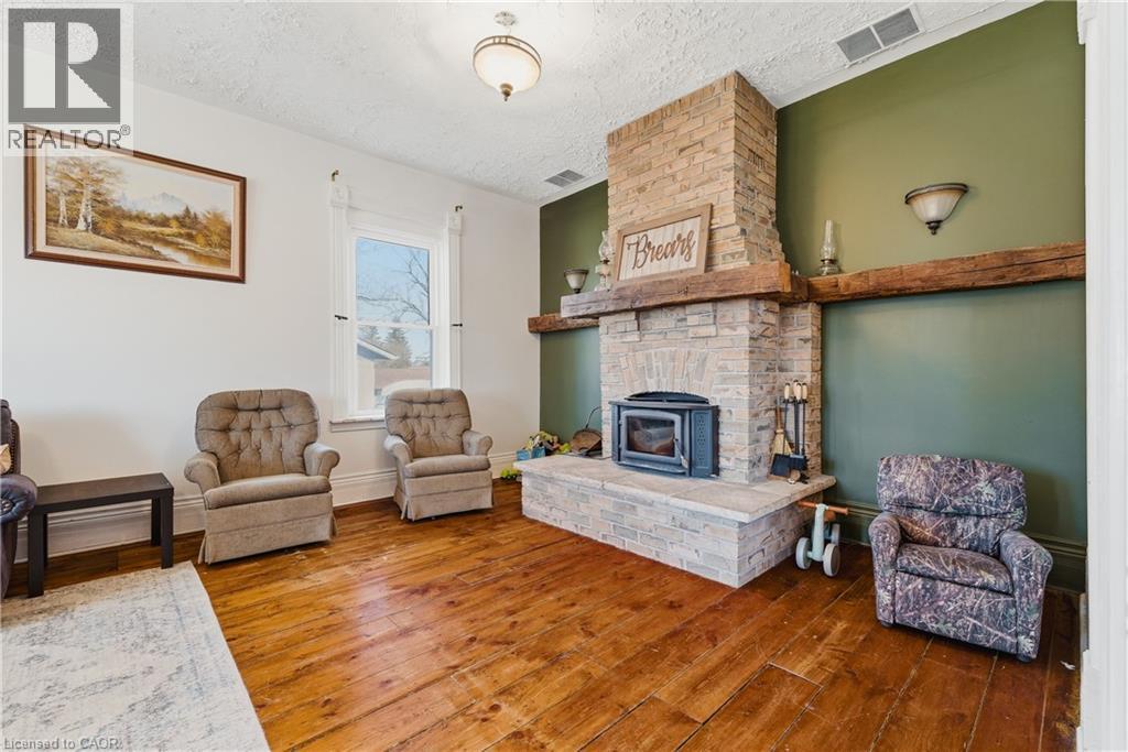 17 ALLAN Street W, Clifford, Ontario, N0G1M0 — Photo 7