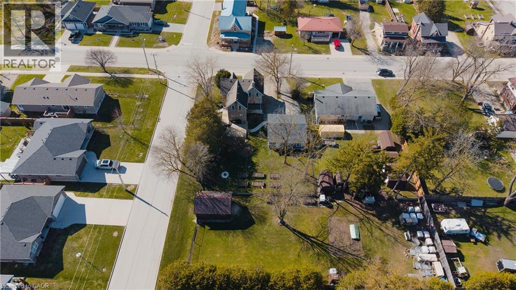17 ALLAN Street W, Clifford, Ontario, N0G1M0 — Photo 29