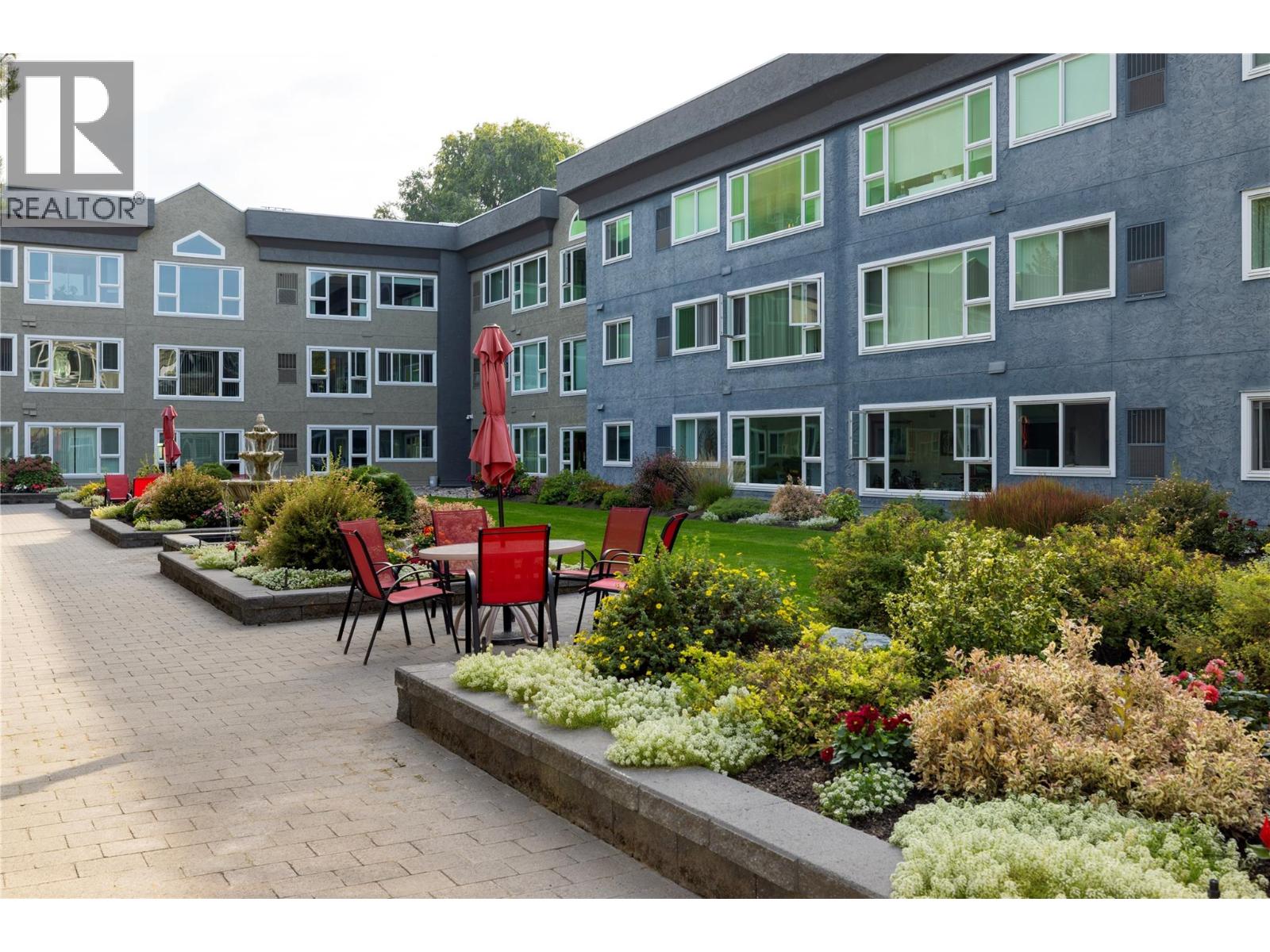 1045 Sutherland Avenue Unit# 115B, Kelowna