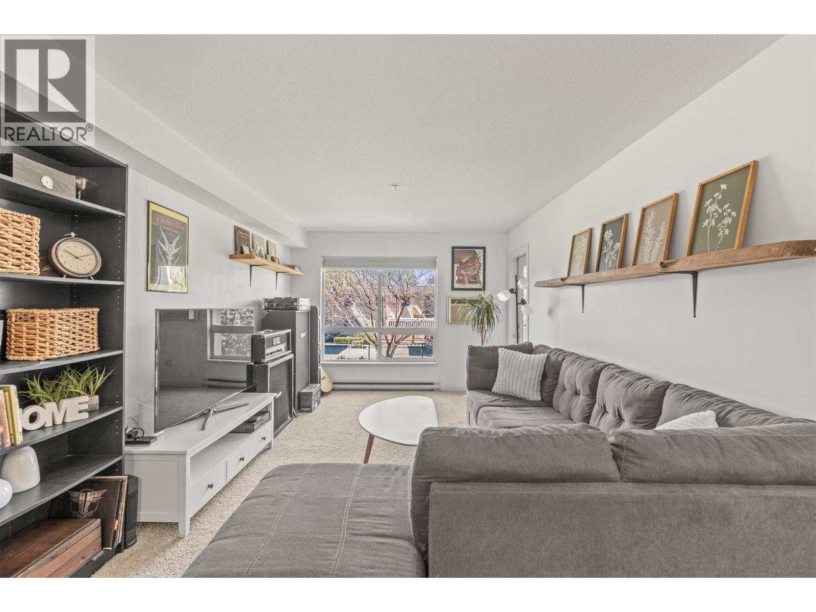 260 Franklyn Road Unit# 107, Kelowna