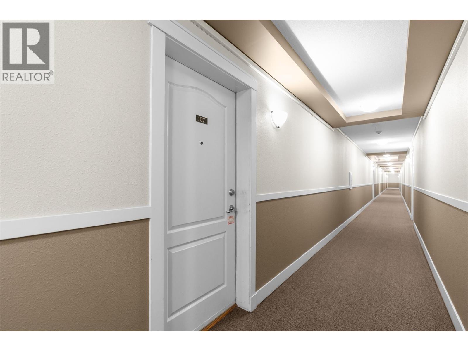 260 Franklyn Road Unit# 107, Kelowna