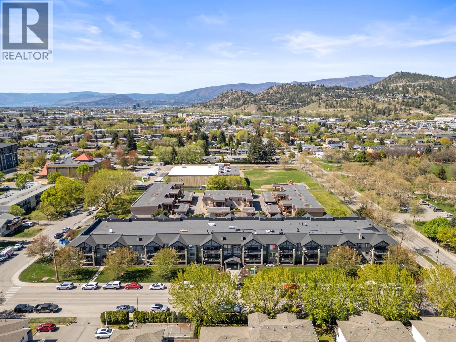 260 Franklyn Road Unit# 107, Kelowna