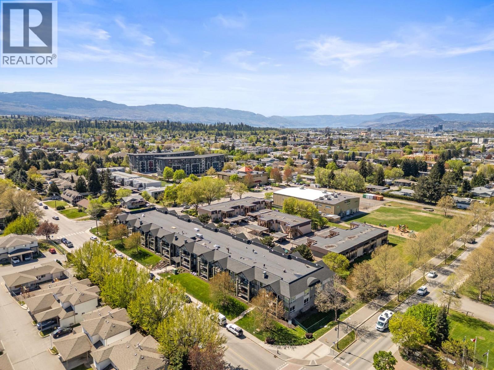 260 Franklyn Road Unit# 107, Kelowna