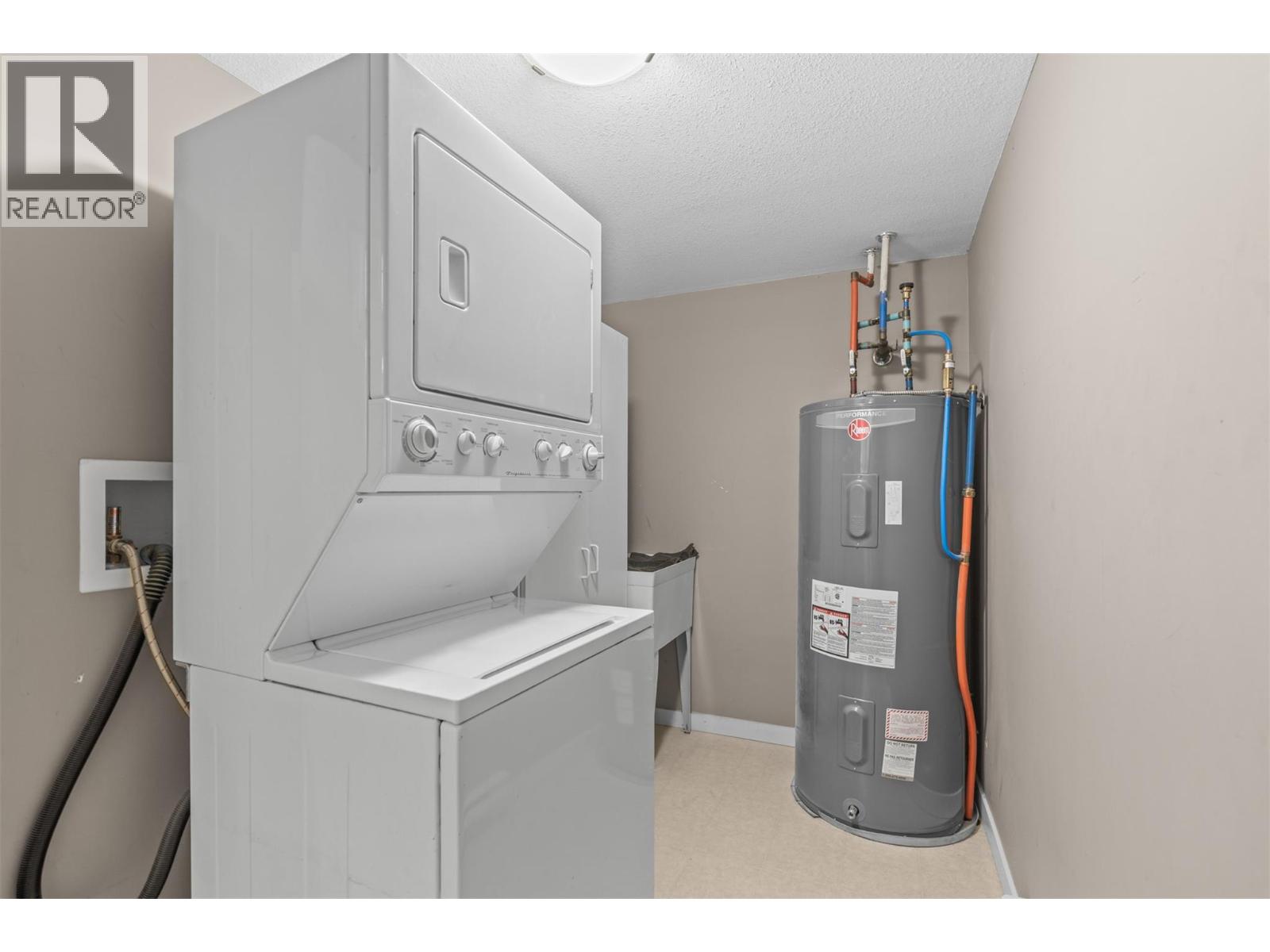 260 Franklyn Road Unit# 107, Kelowna