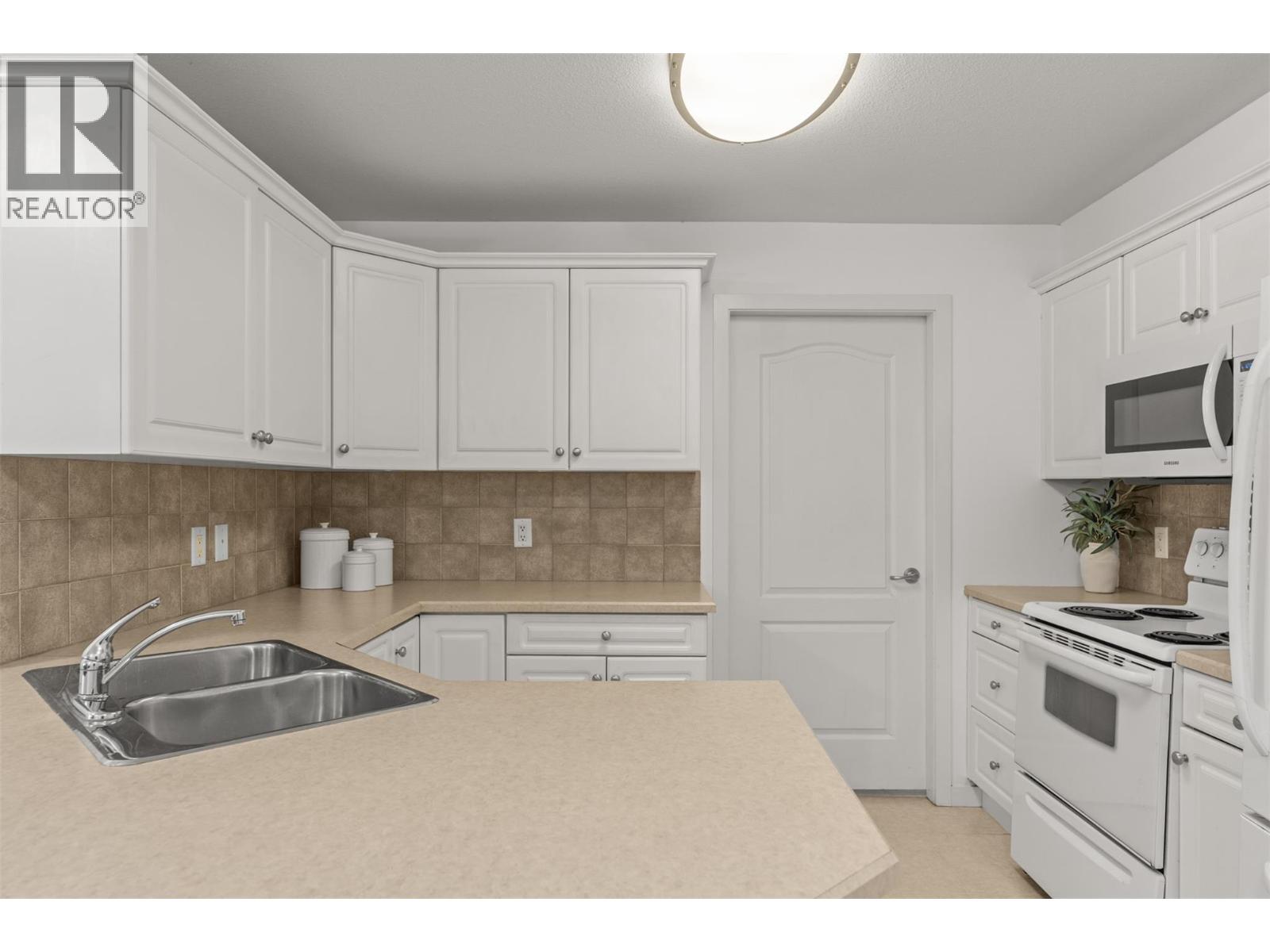 260 Franklyn Road Unit# 107, Kelowna