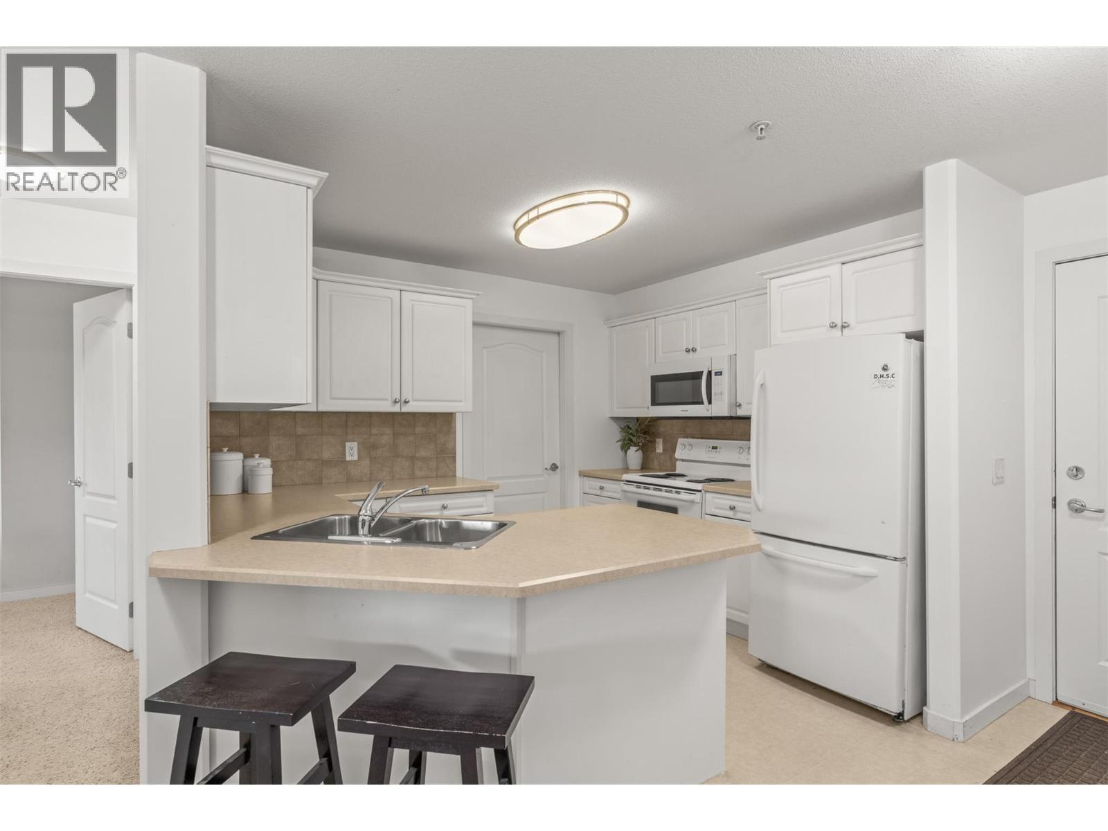 260 Franklyn Road Unit# 107, Kelowna