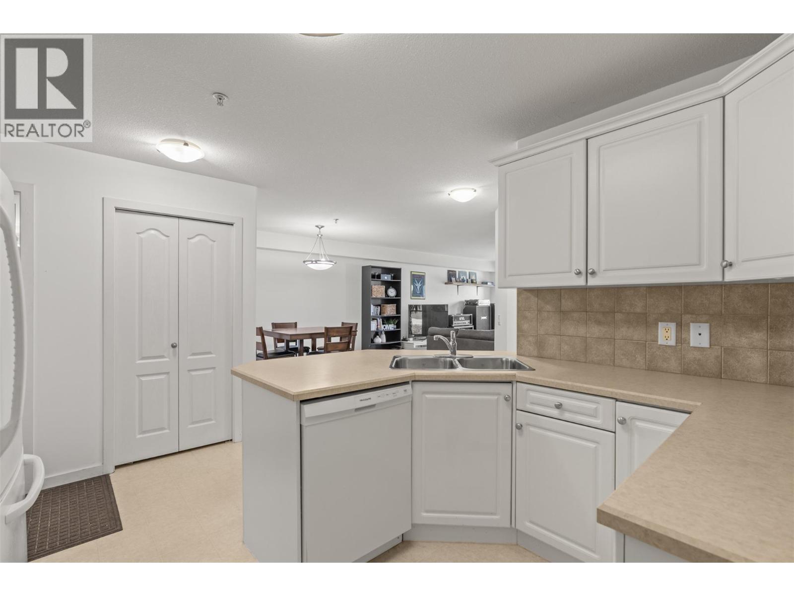 260 Franklyn Road Unit# 107, Kelowna