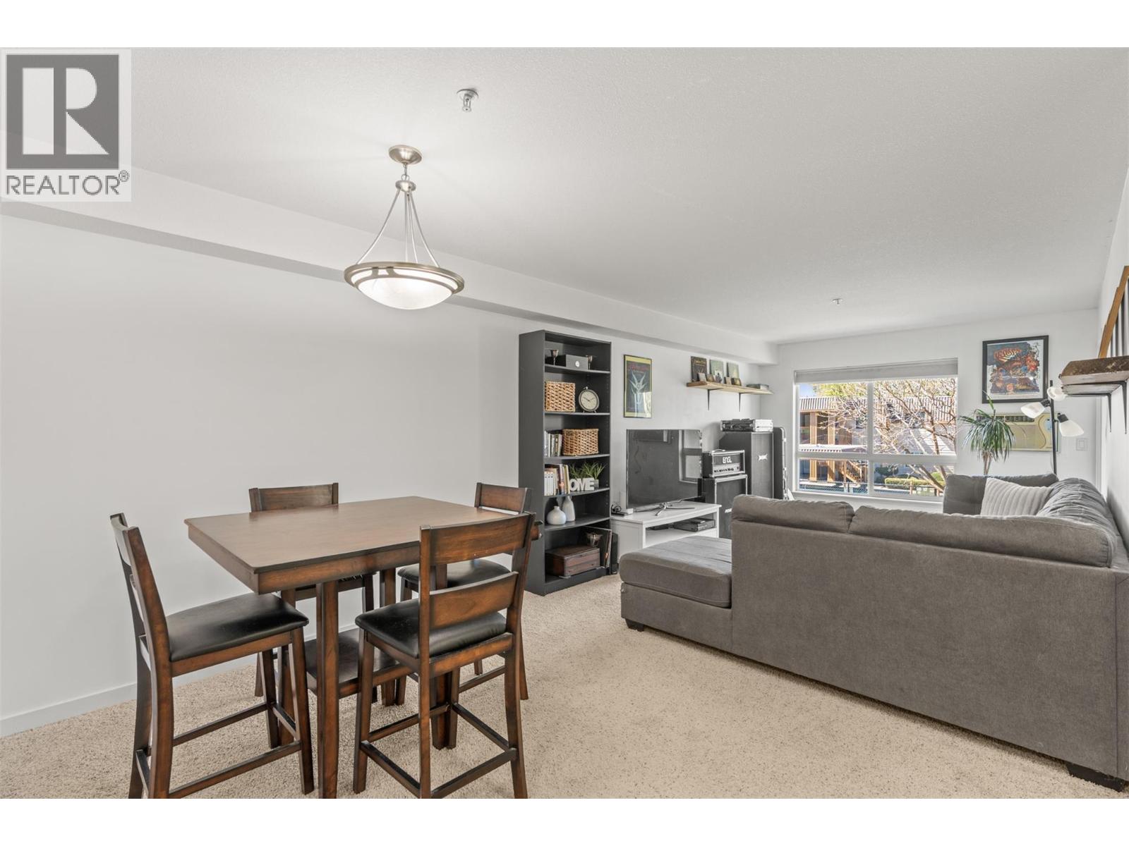 260 Franklyn Road Unit# 107, Kelowna