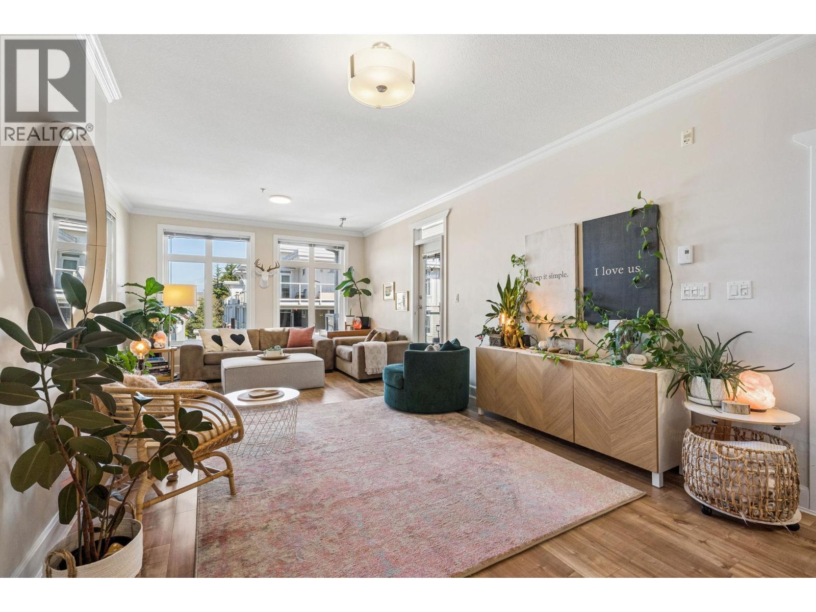 #305-4111 BAYVIEW Street, Richmond