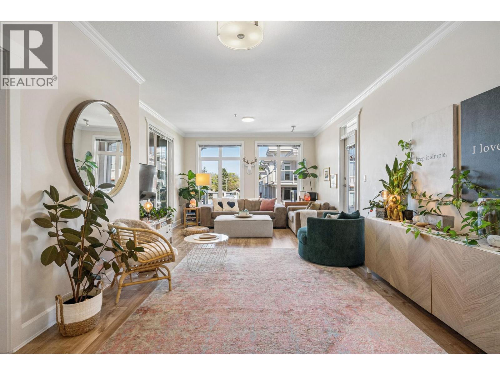 #305-4111 BAYVIEW Street, Richmond