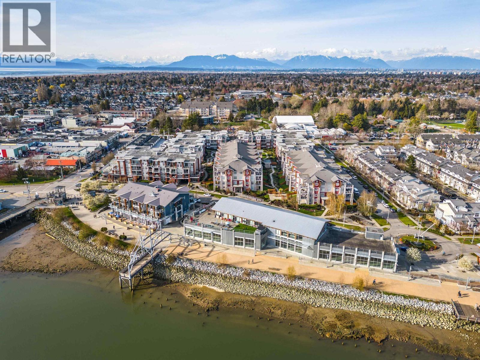 #305-4111 BAYVIEW Street, Richmond