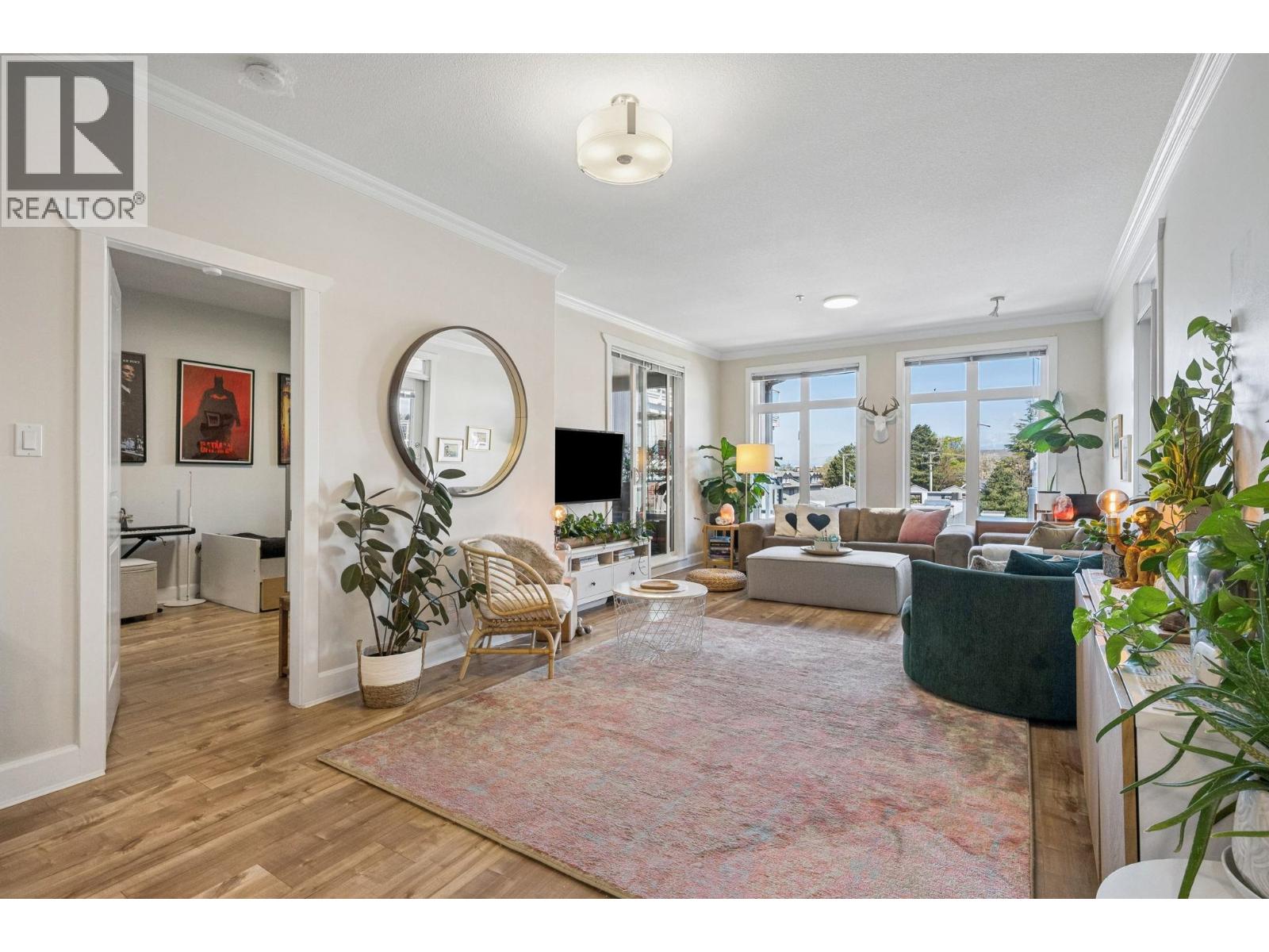 #305-4111 BAYVIEW Street, Richmond