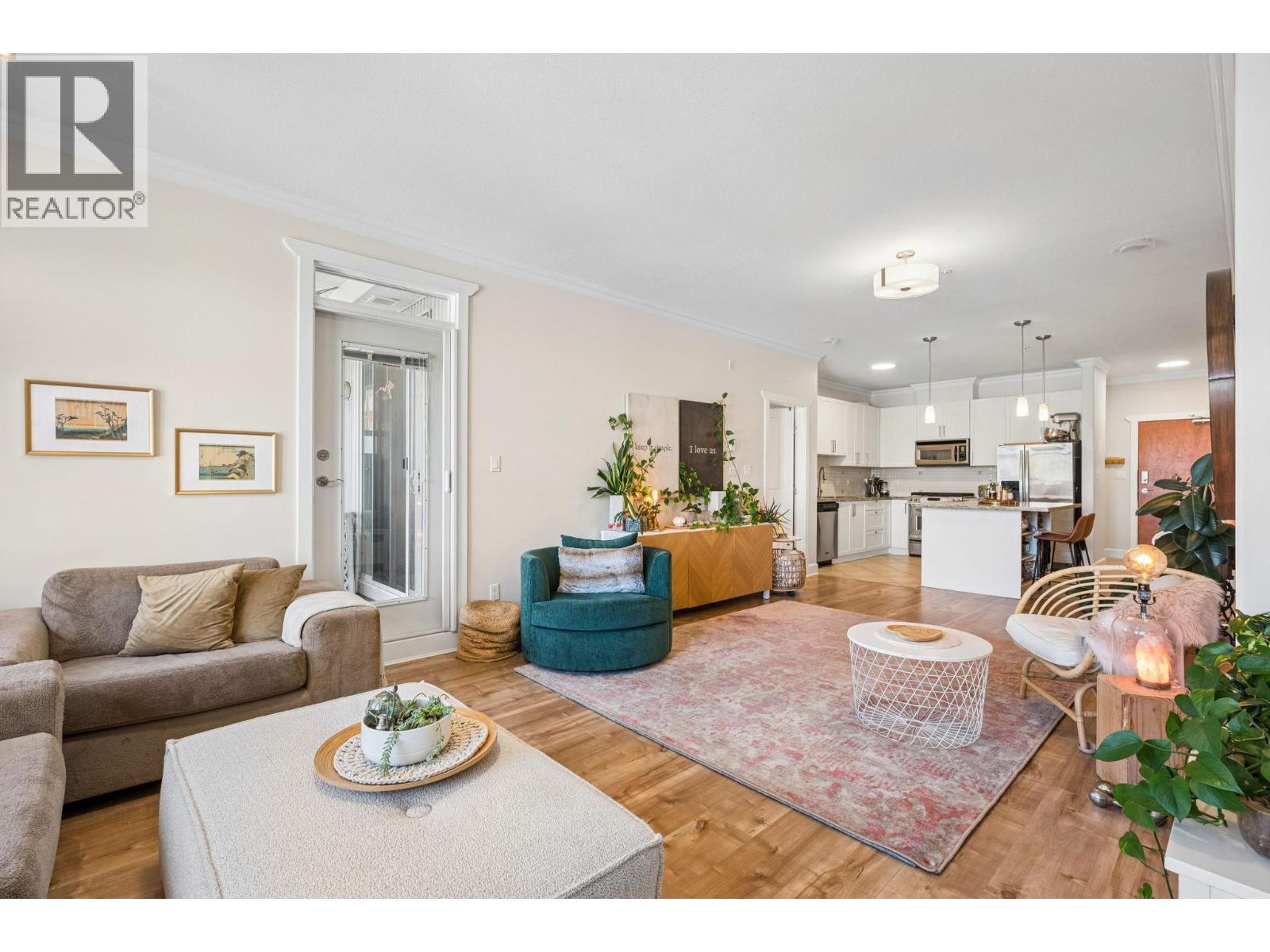 #305-4111 BAYVIEW Street, Richmond