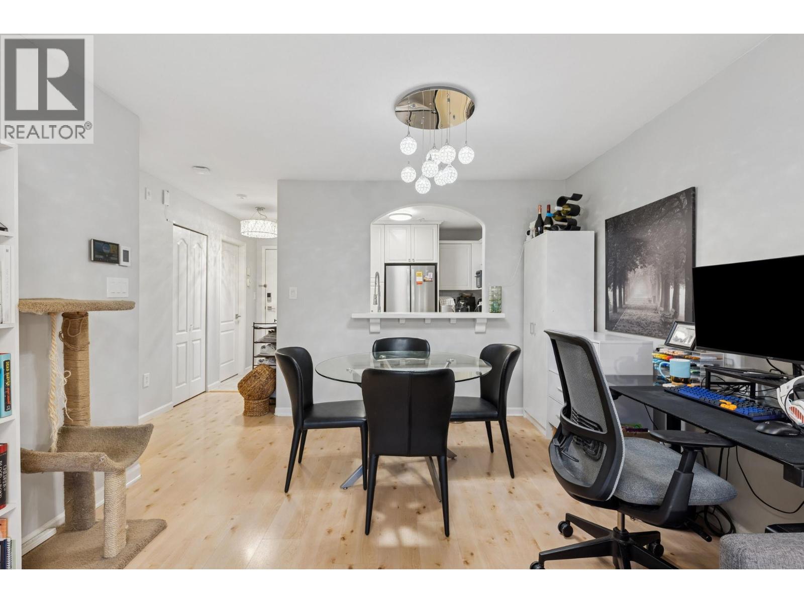 #110-5900 DOVER Crescent, Richmond