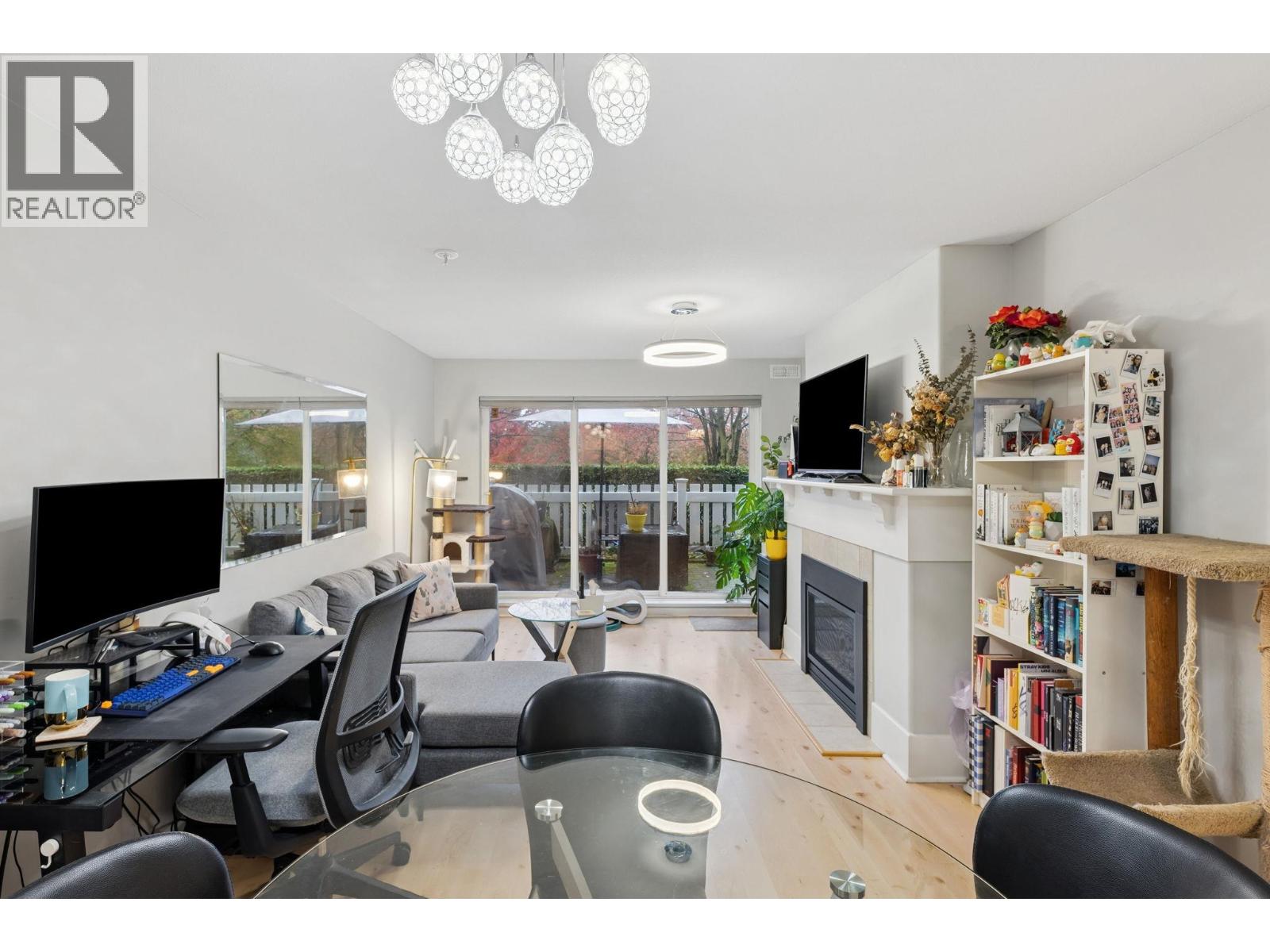 #110-5900 DOVER Crescent, Richmond