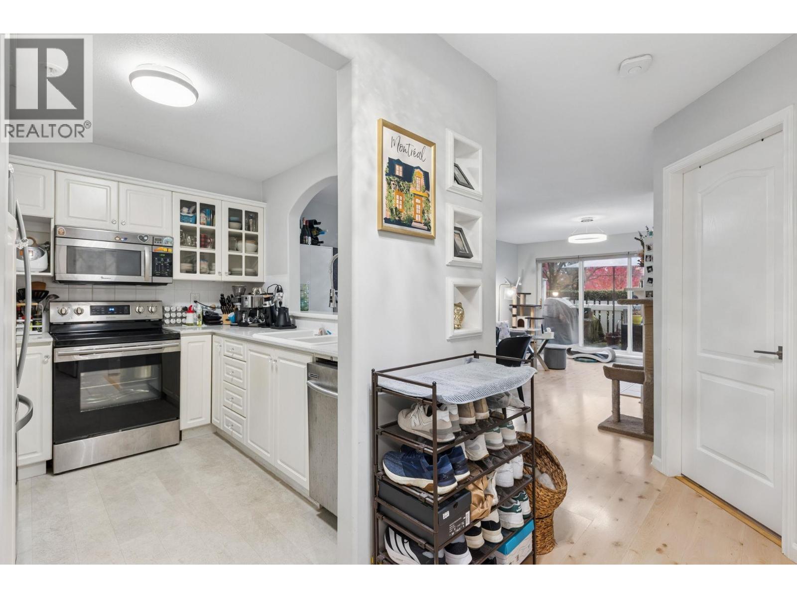 #110-5900 DOVER Crescent, Richmond