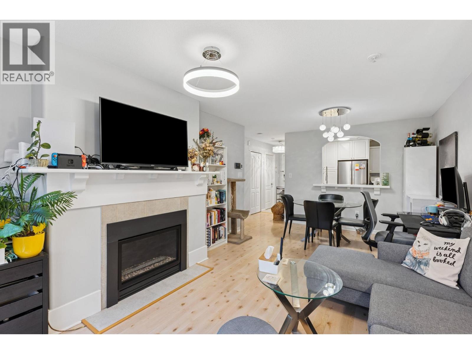 #110-5900 DOVER Crescent, Richmond