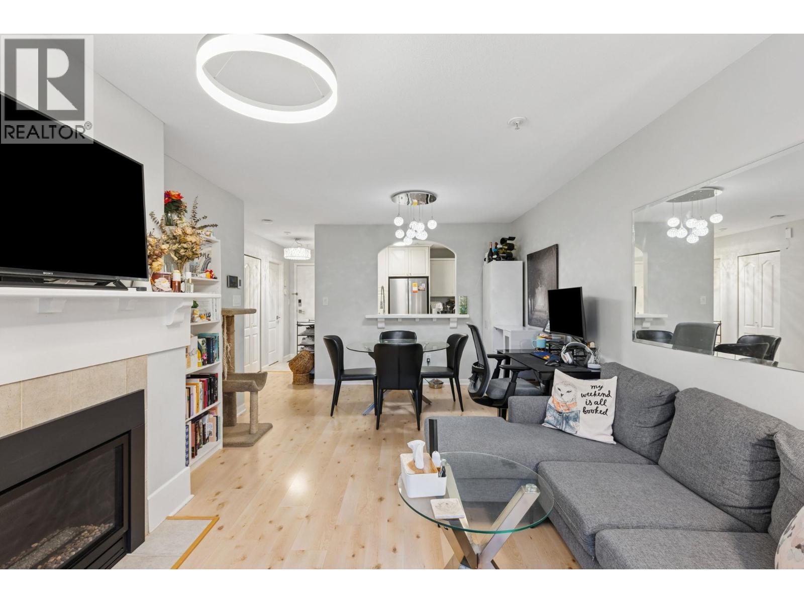 #110-5900 DOVER Crescent, Richmond