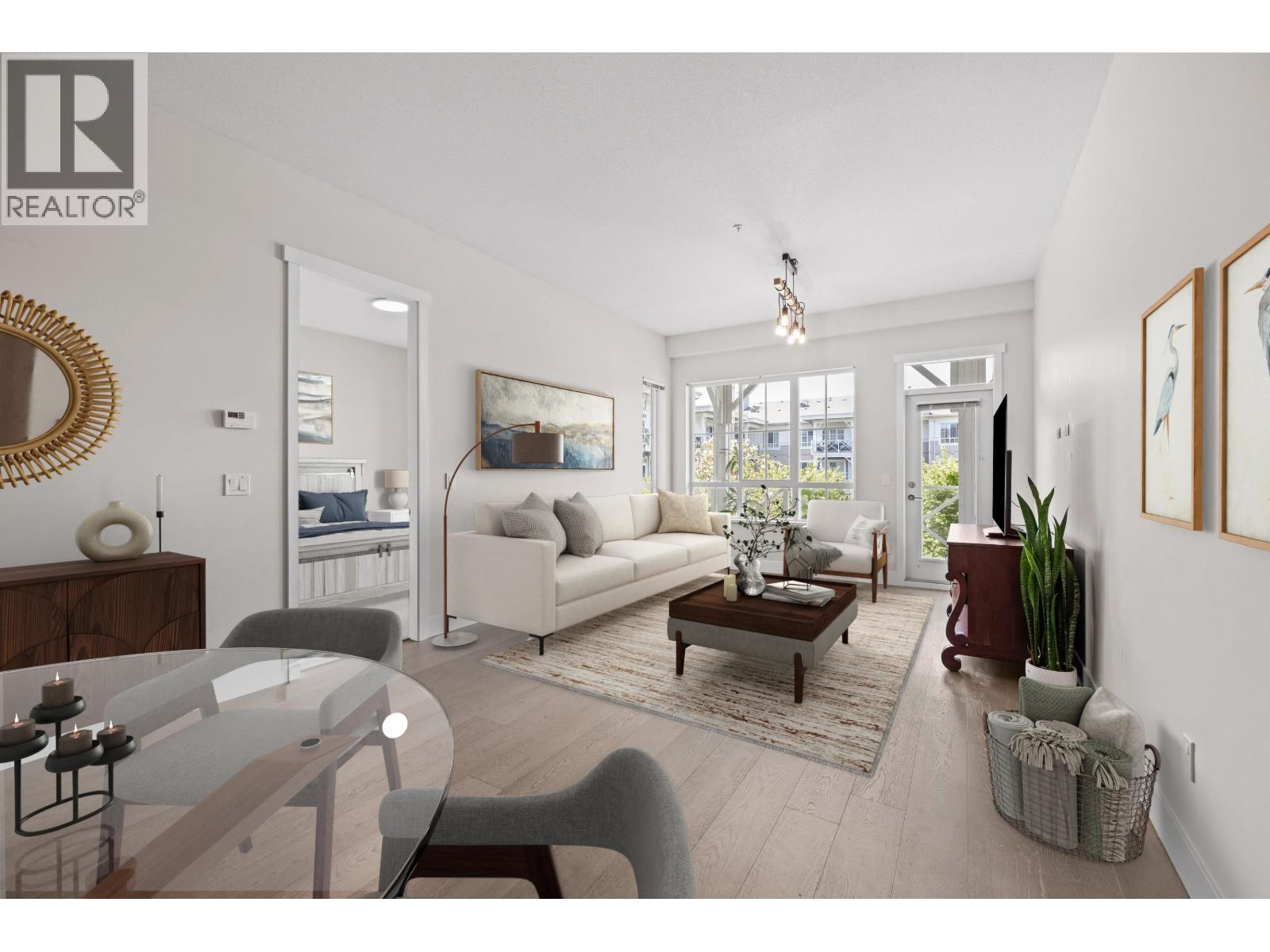 #217-5535 ADMIRAL Way, Delta