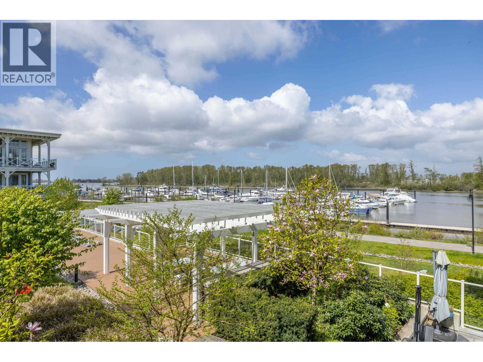 #217-5535 ADMIRAL Way, Delta