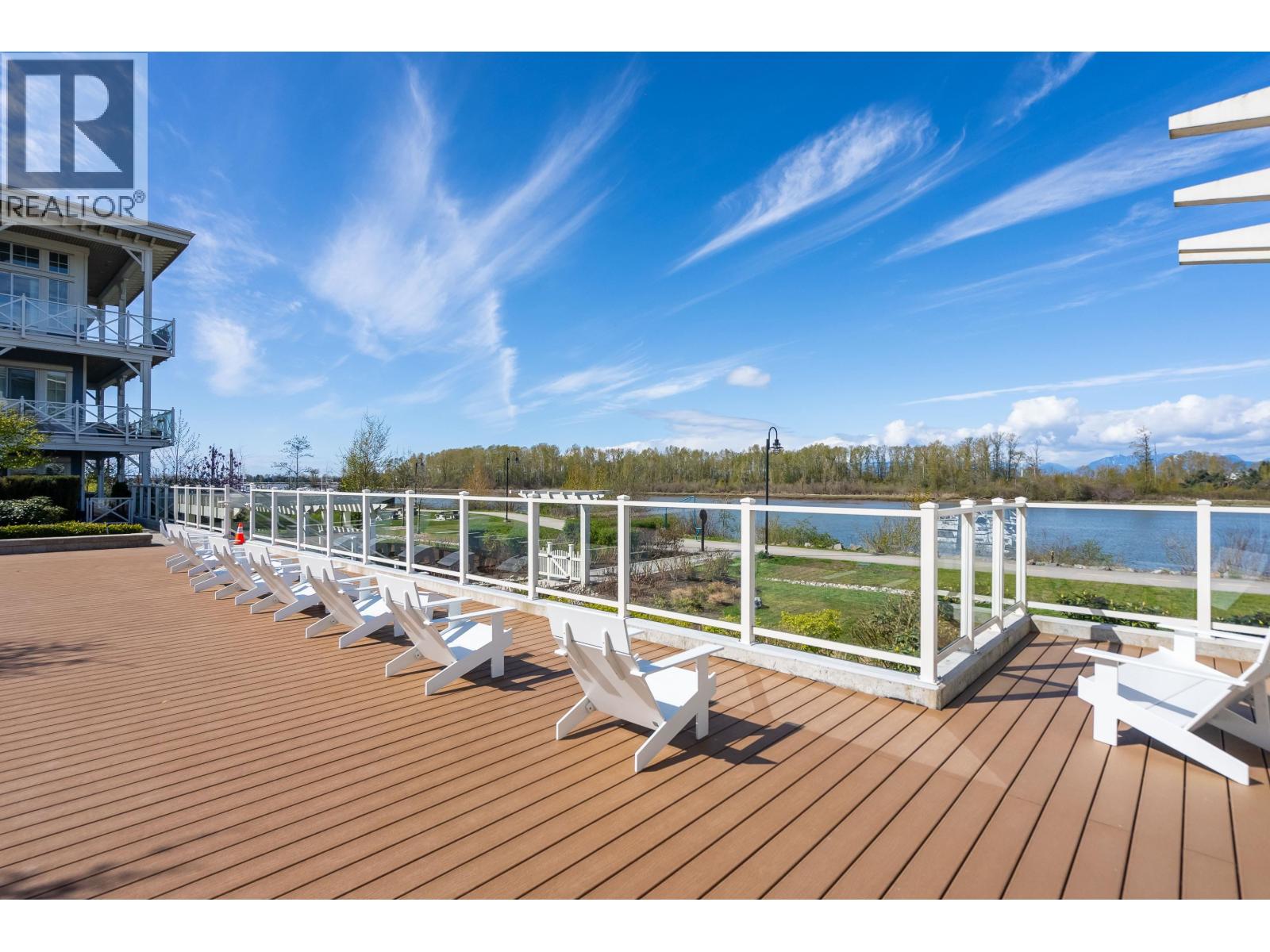 #217-5535 ADMIRAL Way, Delta